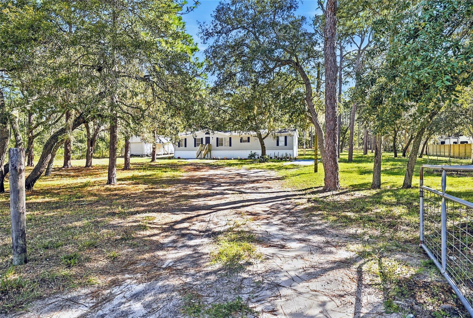 18200 NORMANDEAU STREET, Spring Hill, FL 34610