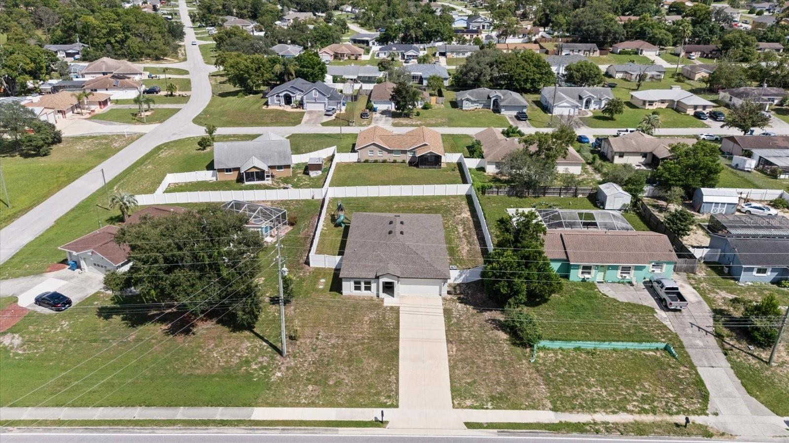 6450 MARINER BOULEVARD, Spring Hill, FL 34609