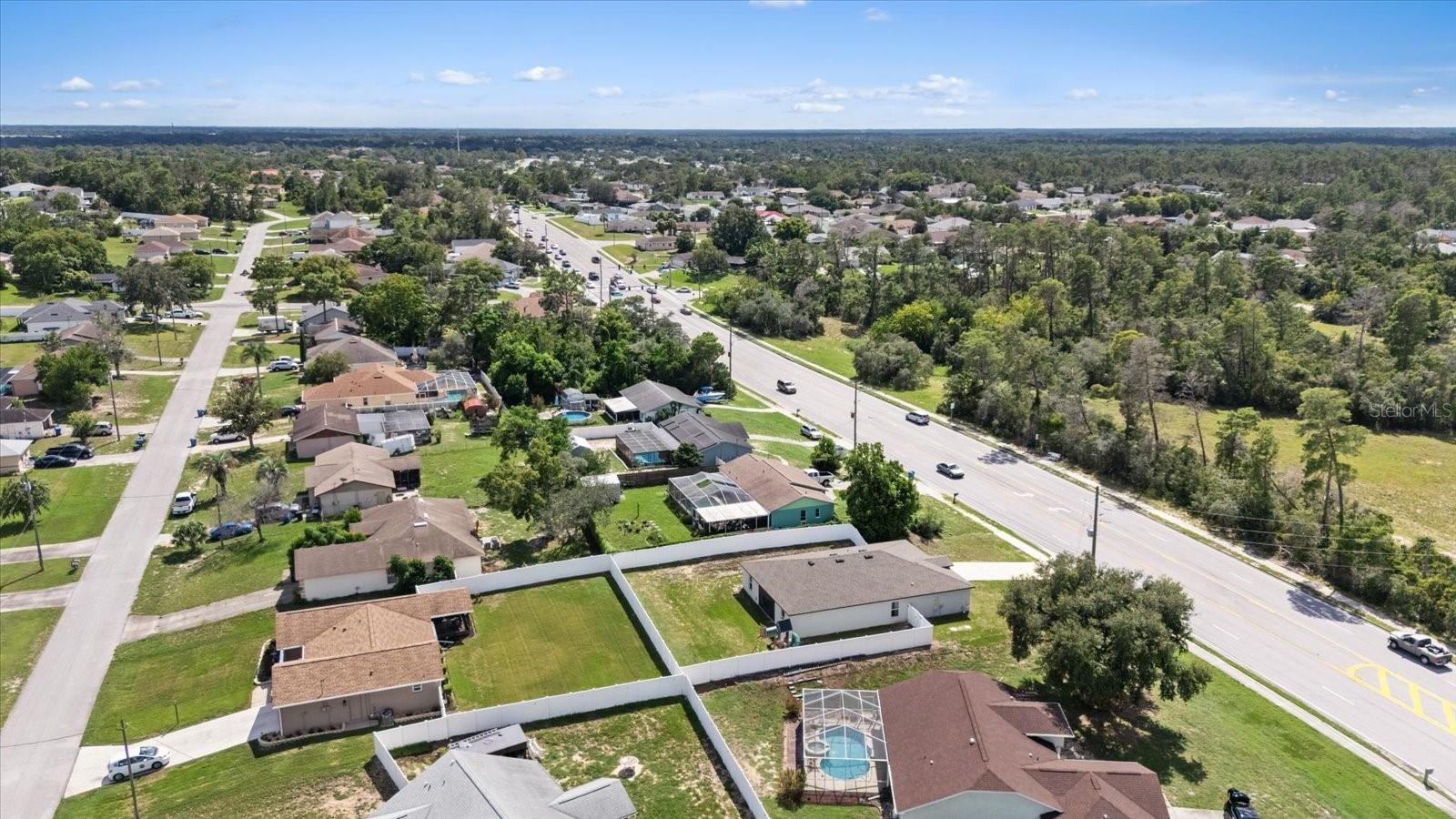 6450 MARINER BOULEVARD, Spring Hill, FL 34609