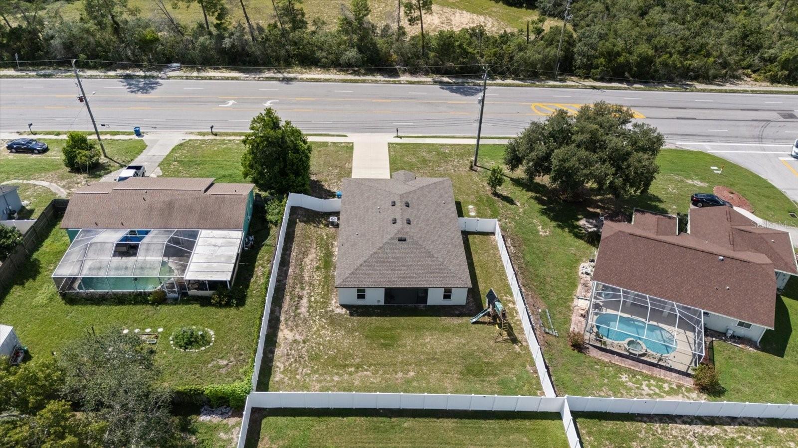 6450 MARINER BOULEVARD, Spring Hill, FL 34609