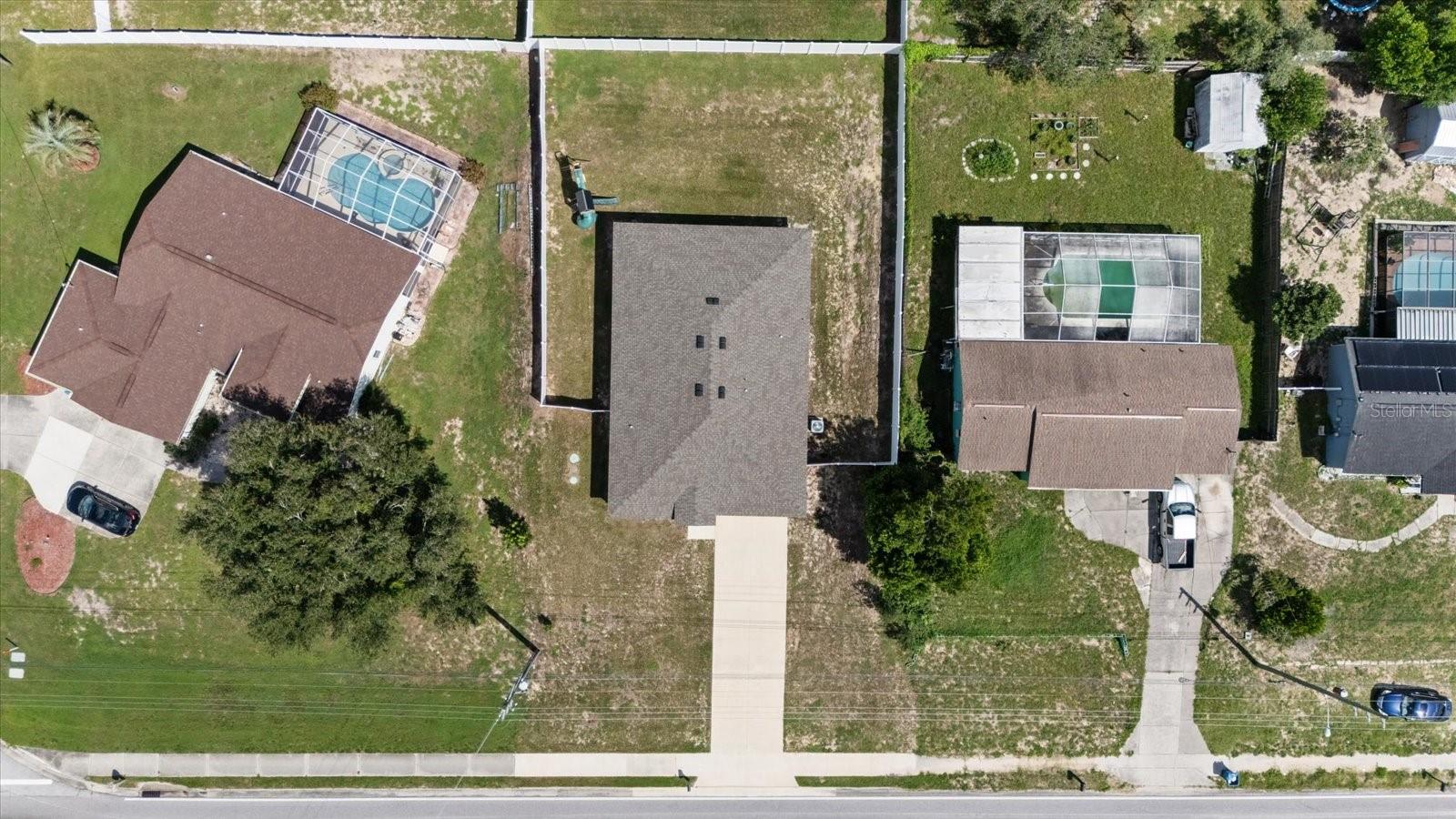 6450 MARINER BOULEVARD, Spring Hill, FL 34609