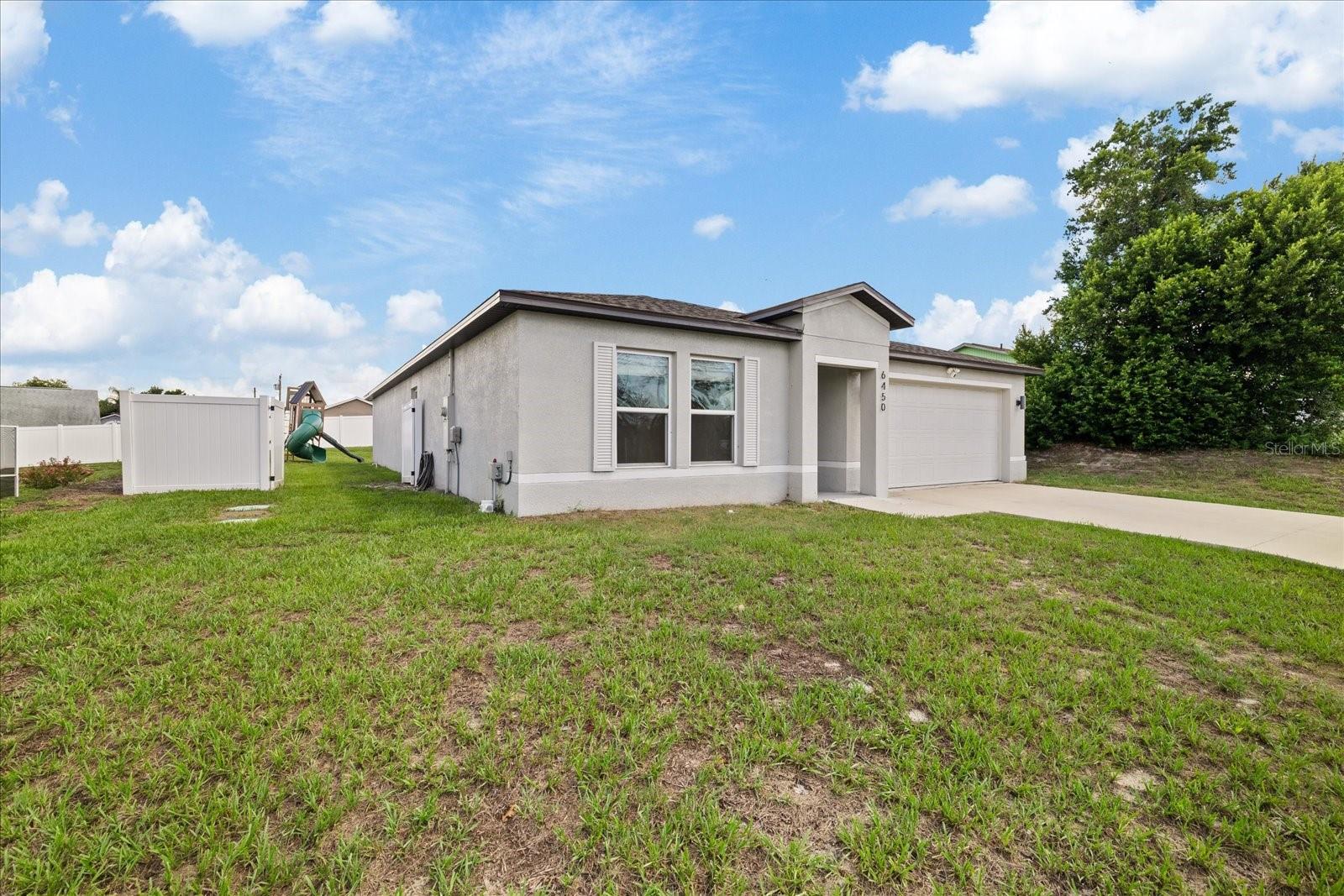 6450 MARINER BOULEVARD, Spring Hill, FL 34609 6450 MARINER BOULEVARD, Spring Hill, FL 34609