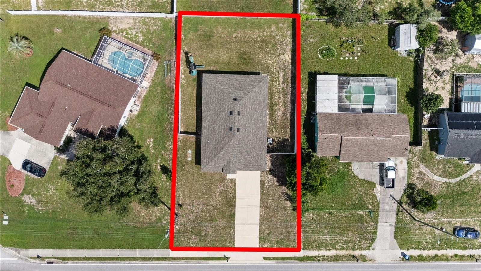 6450 MARINER BOULEVARD, Spring Hill, FL 34609