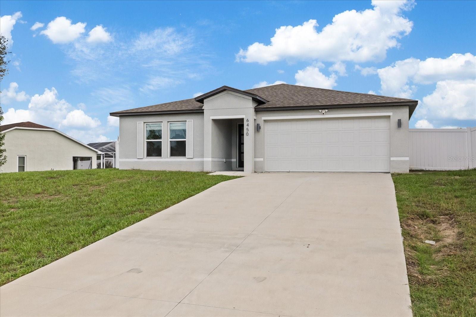 6450 MARINER BOULEVARD, Spring Hill, FL 34609 6450 MARINER BOULEVARD, Spring Hill, FL 34609