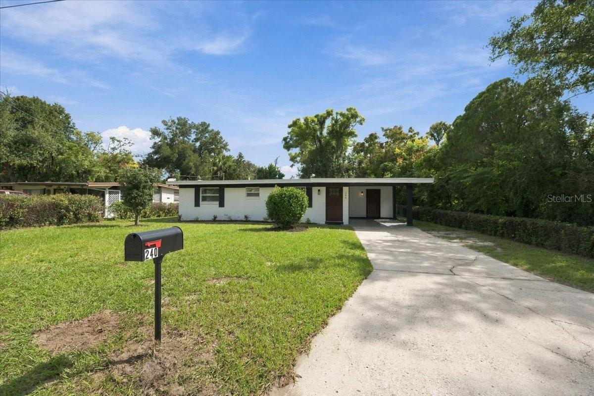 240 WESTWOOD AVENUE, Winter Haven, FL 33880