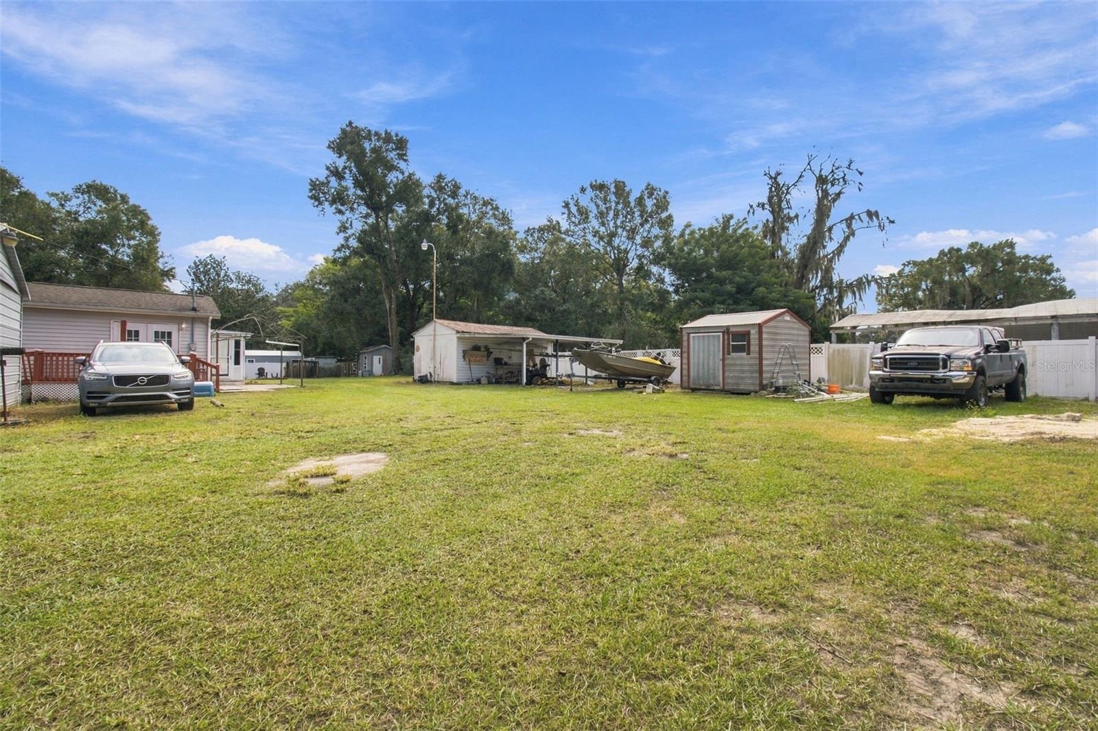 36242 CHANCEY ROAD, Zephyrhills, FL 33541