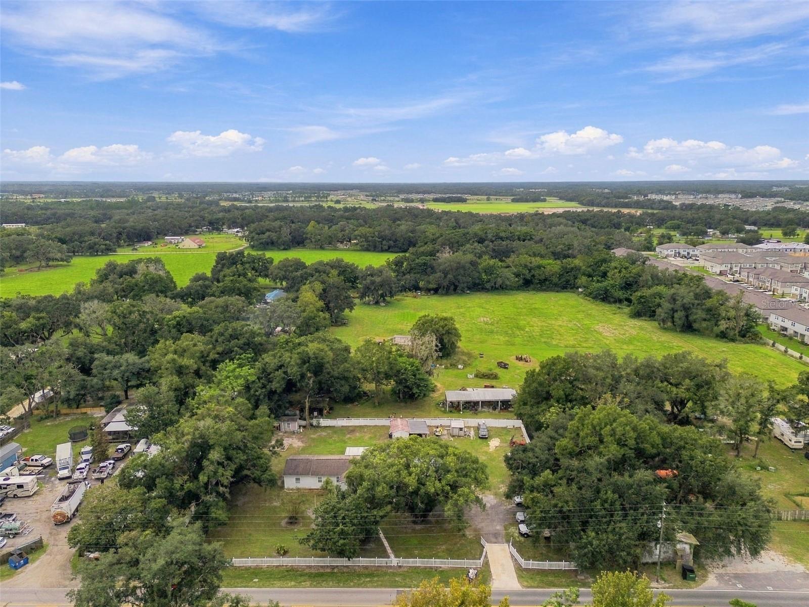 36242 CHANCEY ROAD, Zephyrhills, FL 33541