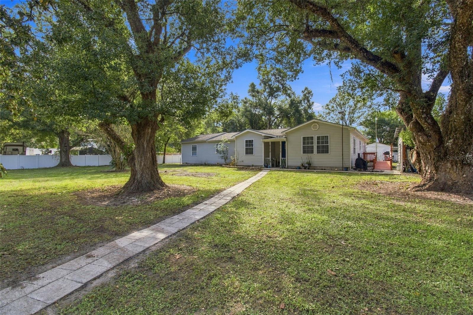 36242 CHANCEY ROAD, Zephyrhills, FL 33541
