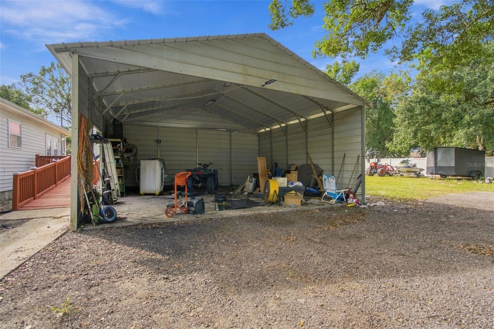 36242 CHANCEY ROAD, Zephyrhills, FL 33541