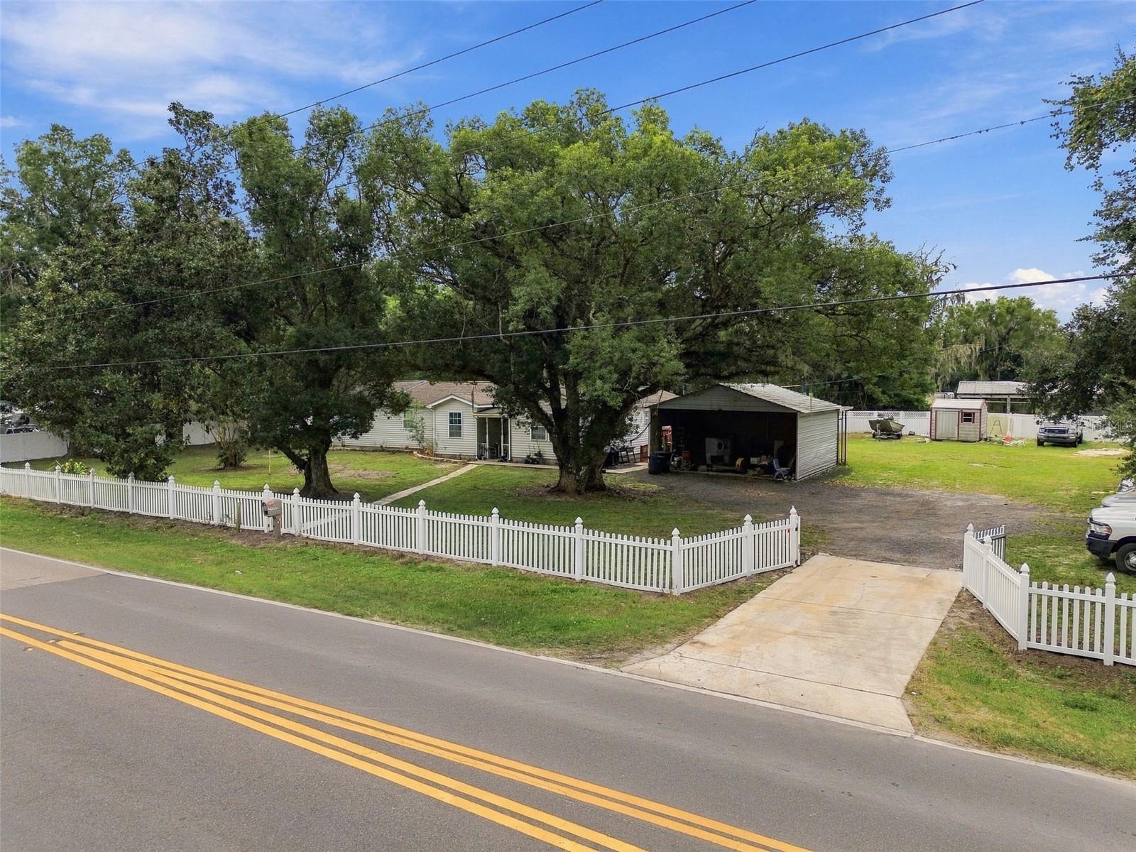 36242 CHANCEY ROAD, Zephyrhills, FL 33541