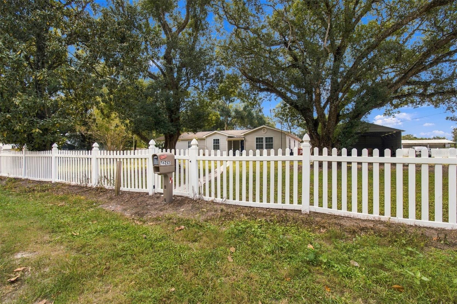 36242 CHANCEY ROAD, Zephyrhills, FL 33541
