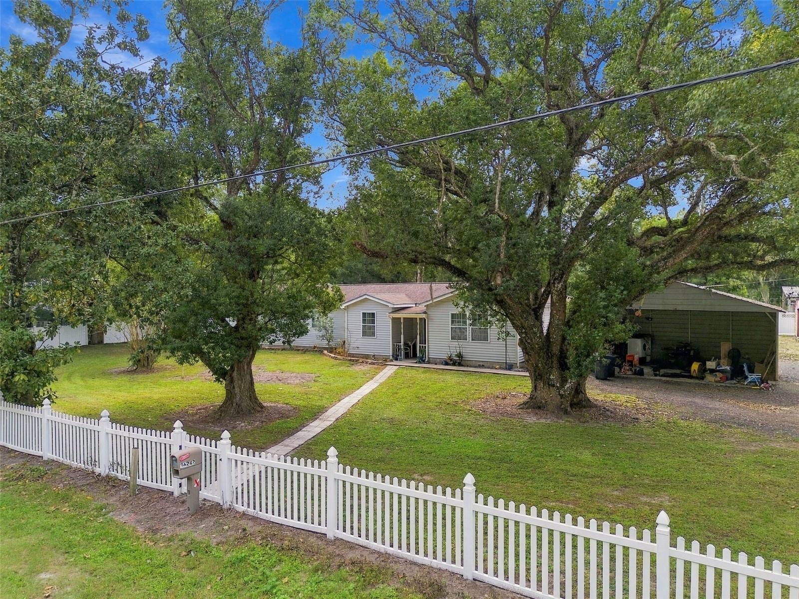 36242 CHANCEY ROAD, Zephyrhills, FL 33541 36242 CHANCEY ROAD, Zephyrhills, FL 33541