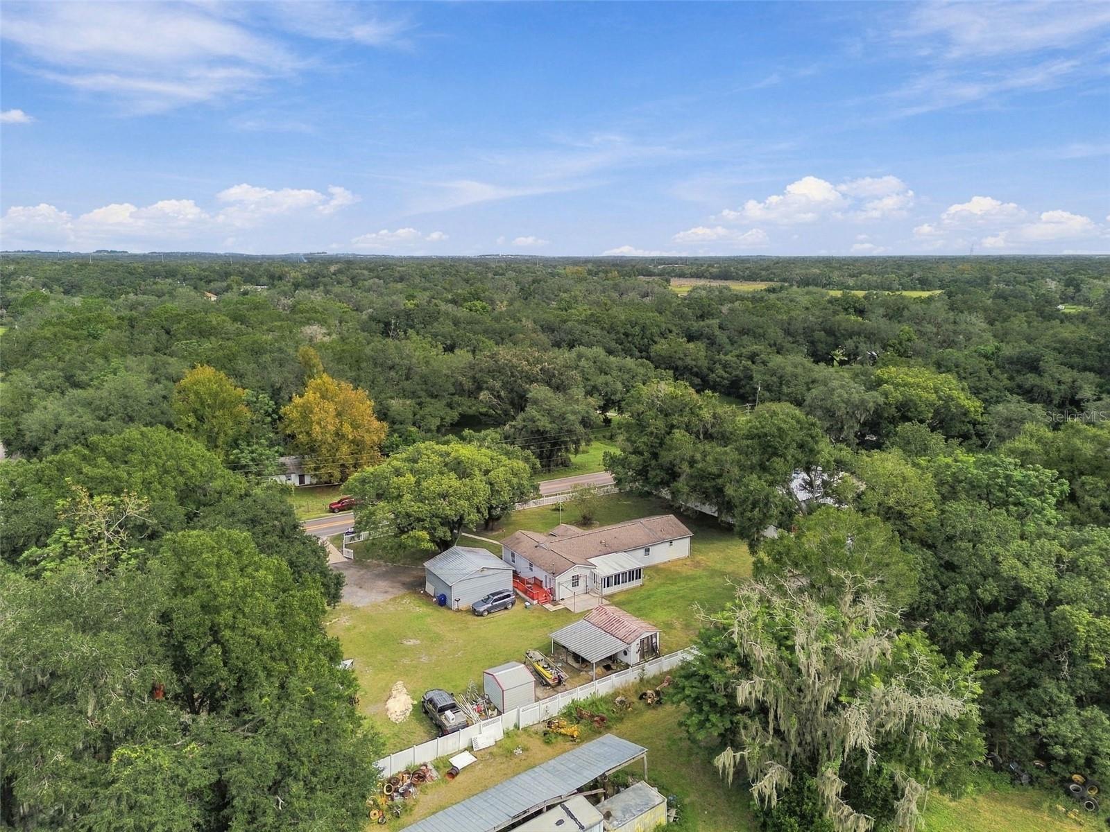 36242 CHANCEY ROAD, Zephyrhills, FL 33541