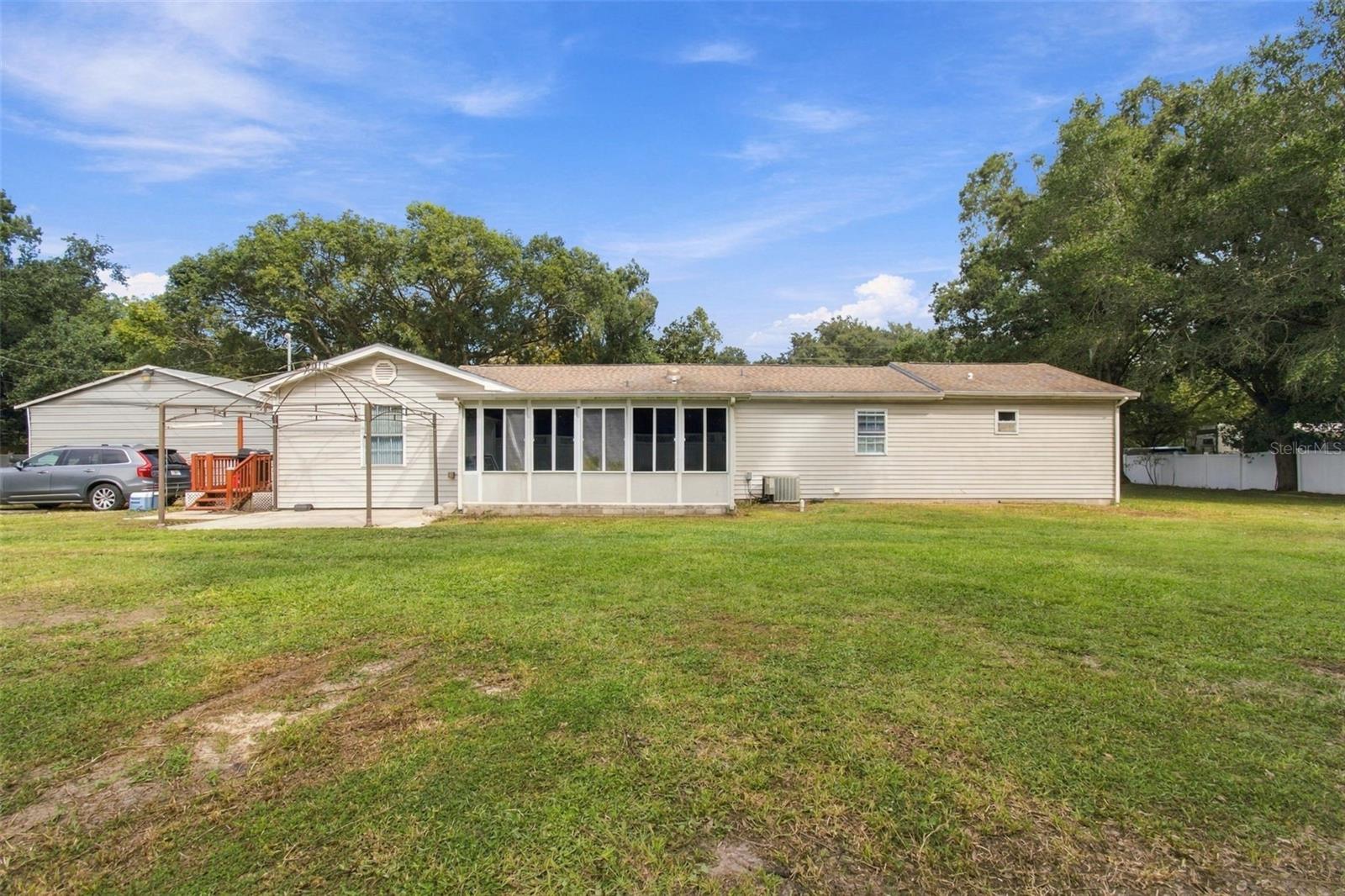 36242 CHANCEY ROAD, Zephyrhills, FL 33541