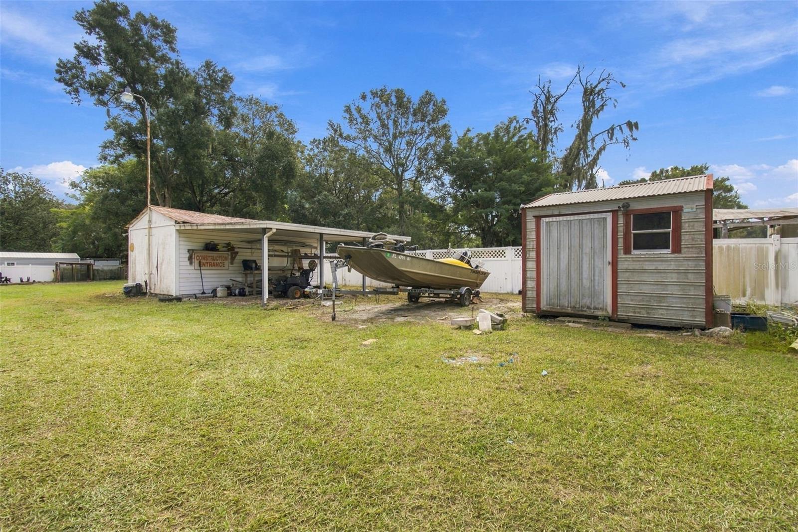 36242 CHANCEY ROAD, Zephyrhills, FL 33541