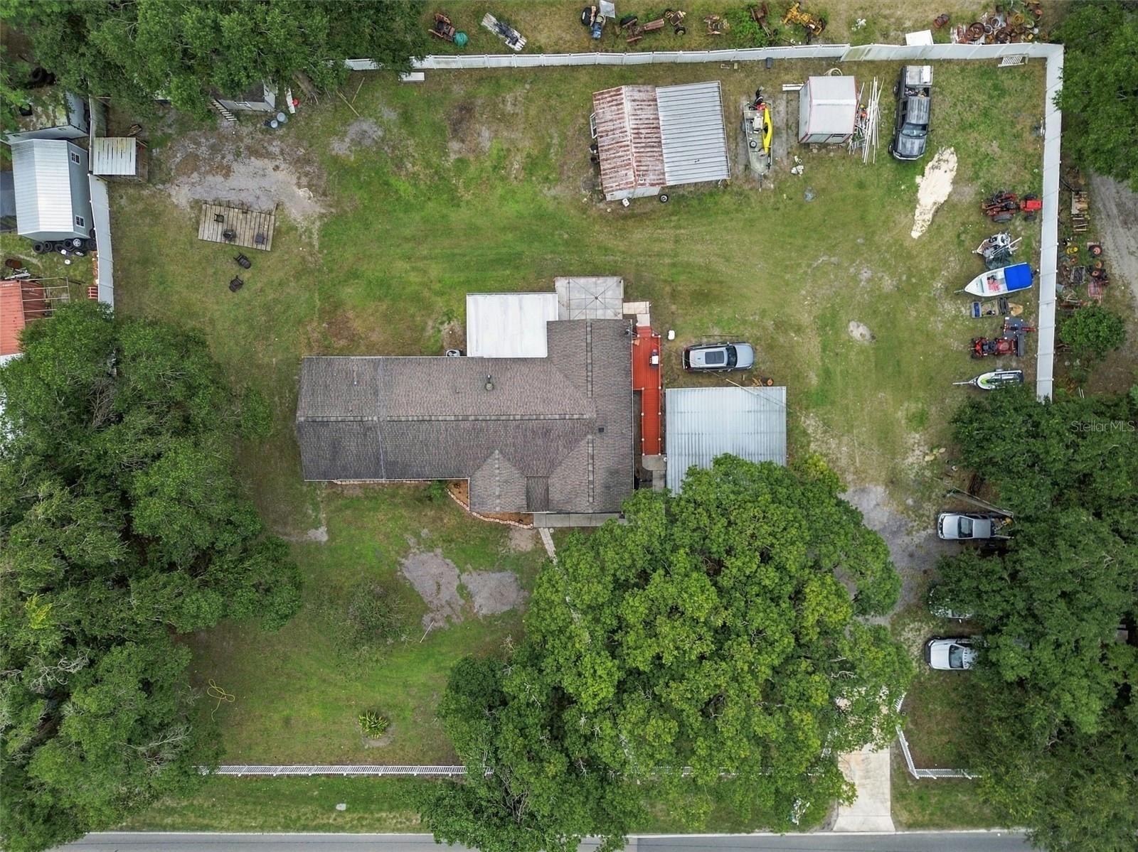 36242 CHANCEY ROAD, Zephyrhills, FL 33541