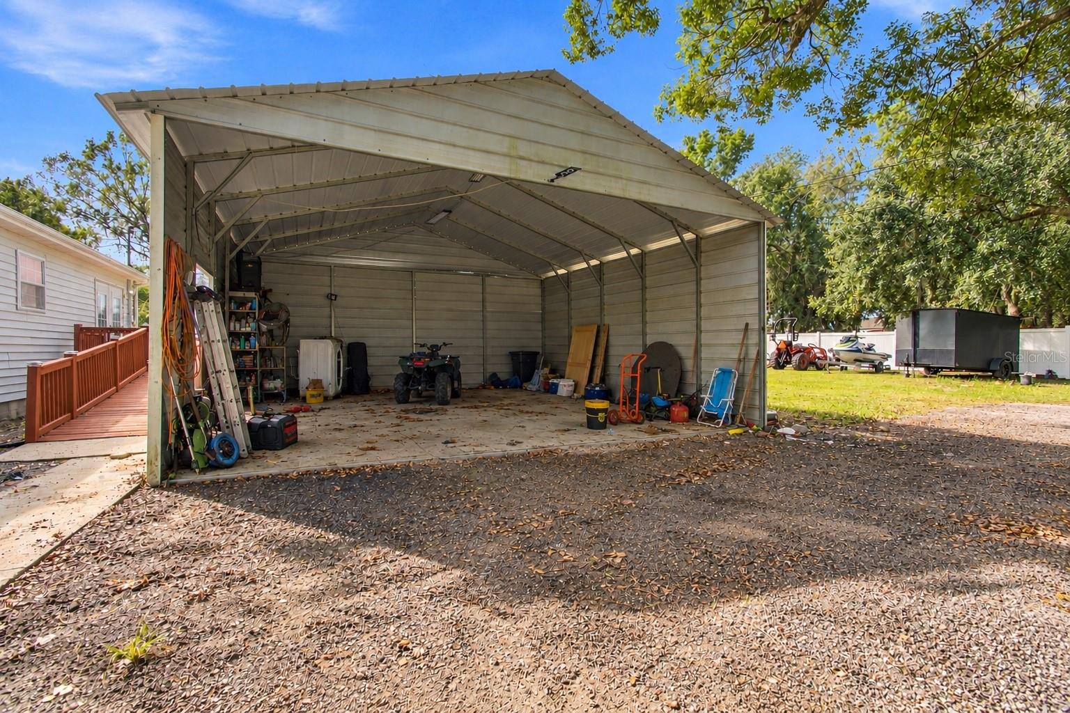 36242 CHANCEY ROAD, Zephyrhills, FL 33541