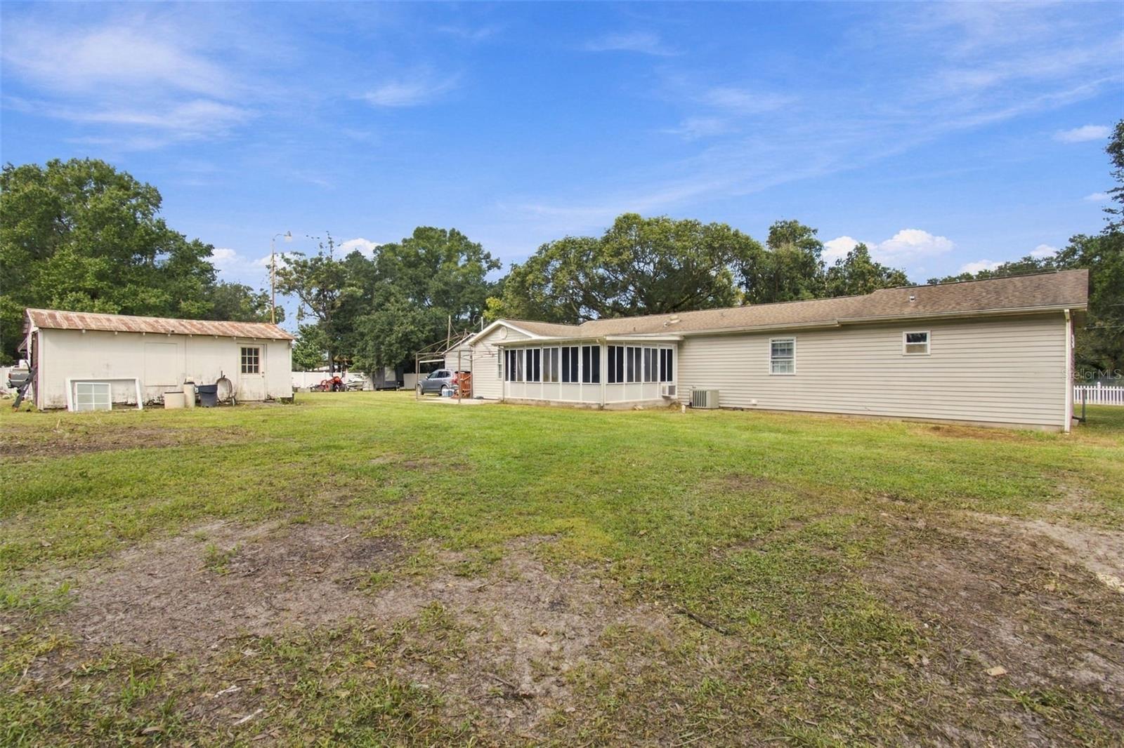 36242 CHANCEY ROAD, Zephyrhills, FL 33541