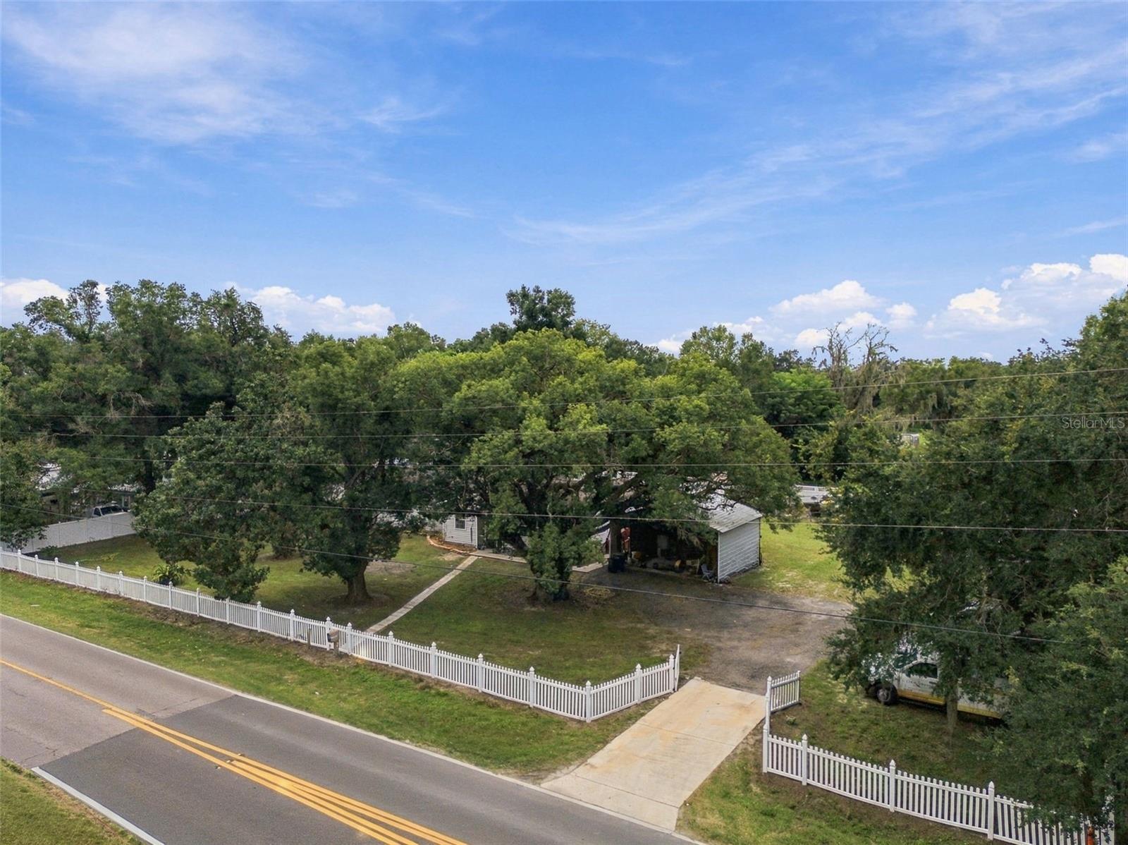 36242 CHANCEY ROAD, Zephyrhills, FL 33541