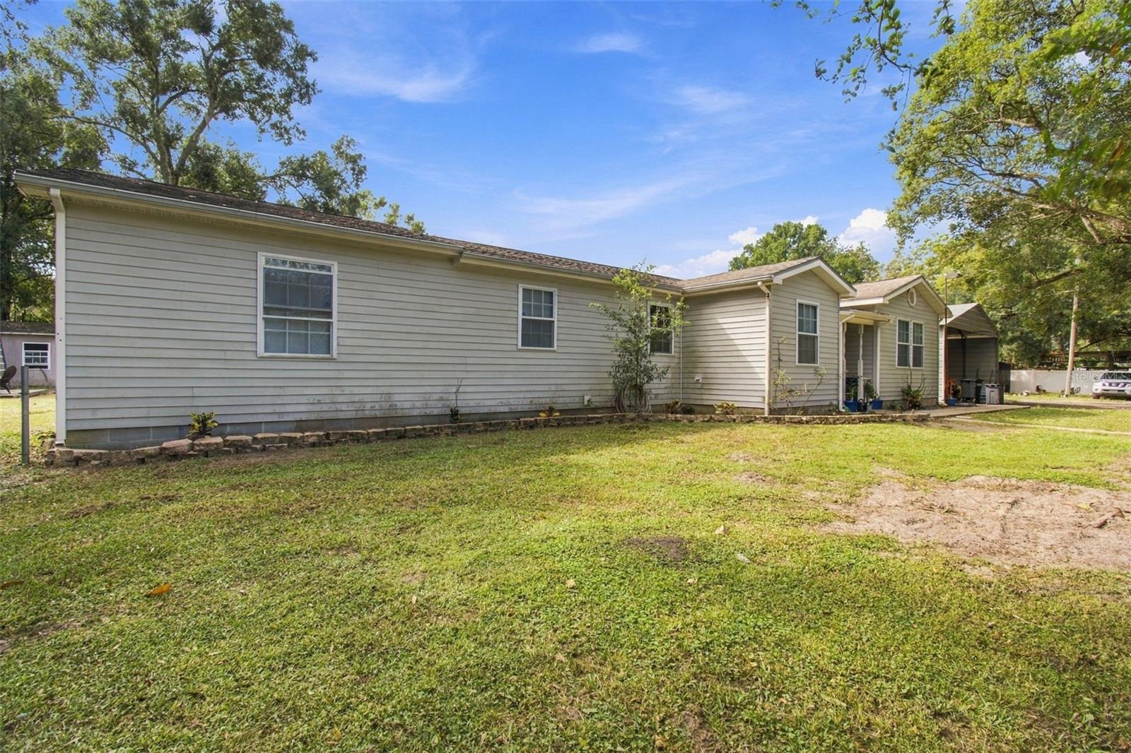 36242 CHANCEY ROAD, Zephyrhills, FL 33541