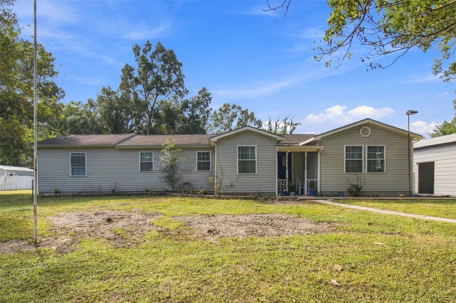 36242 CHANCEY ROAD, Zephyrhills, FL 33541