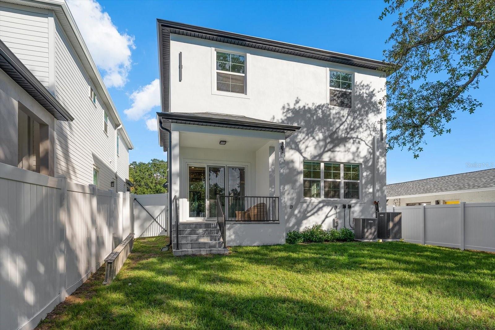 1040 BASS BOULEVARD, Dunedin, FL 34698