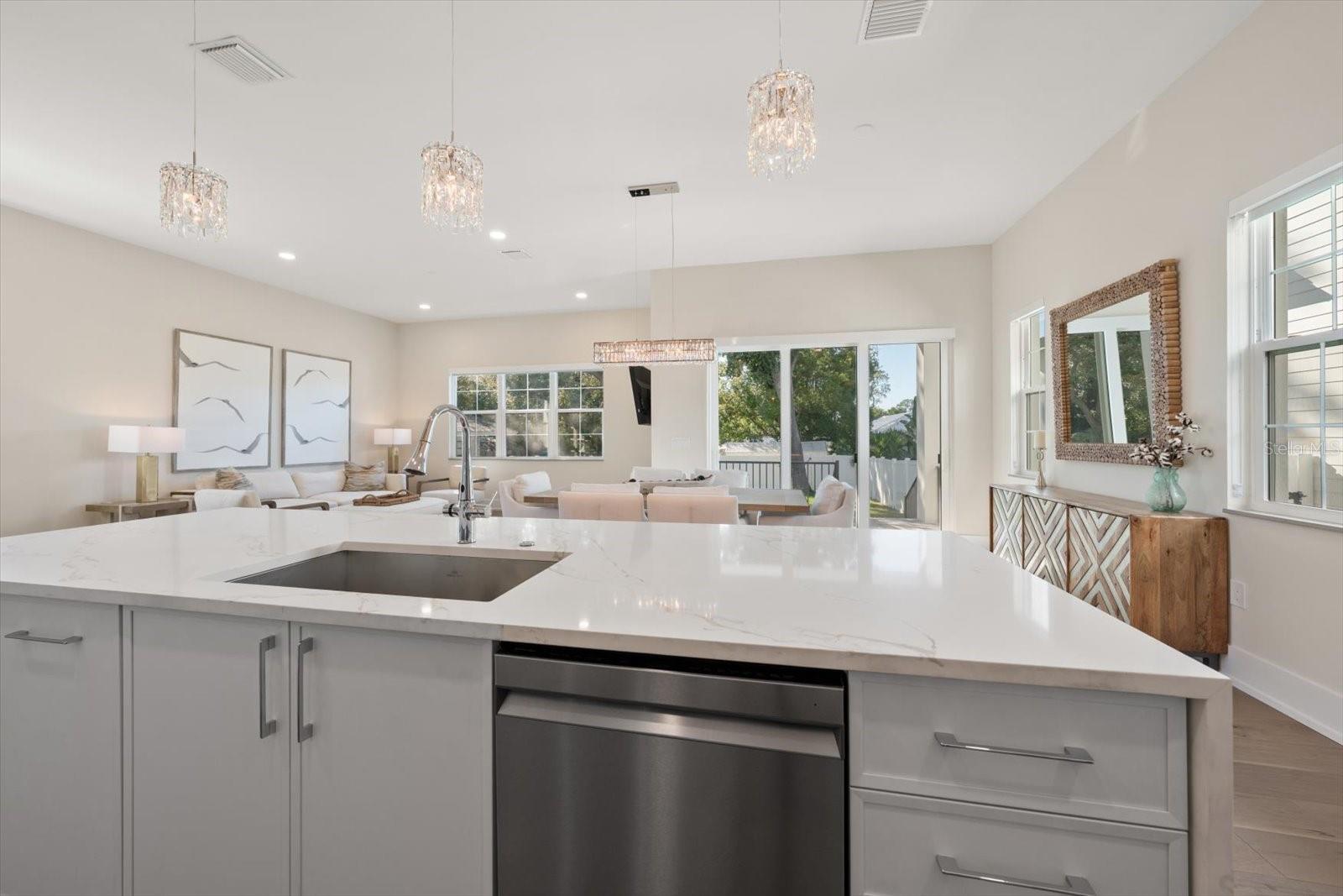 1040 BASS BOULEVARD, Dunedin, FL 34698