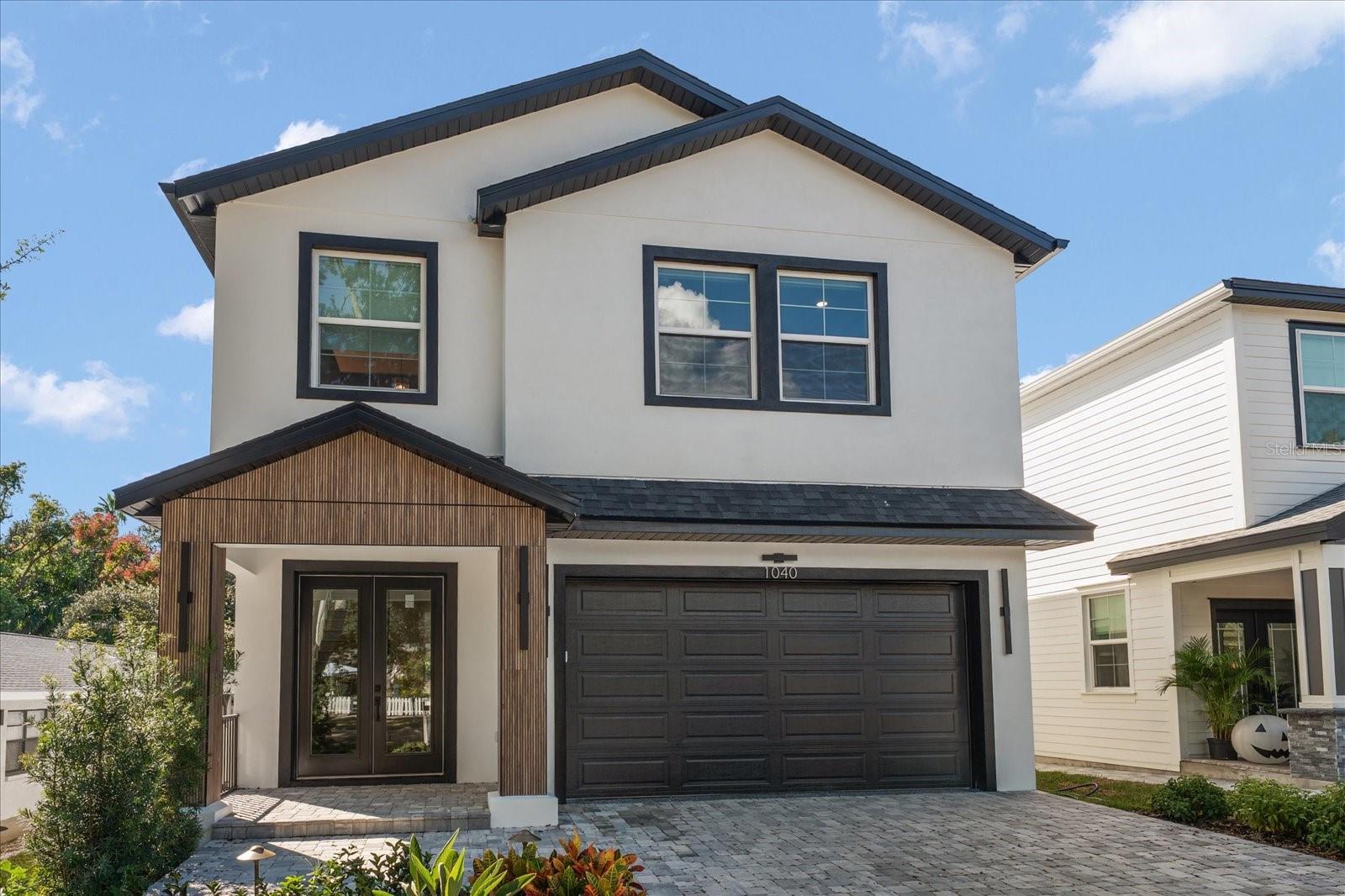 1040 BASS BOULEVARD, Dunedin, FL 34698