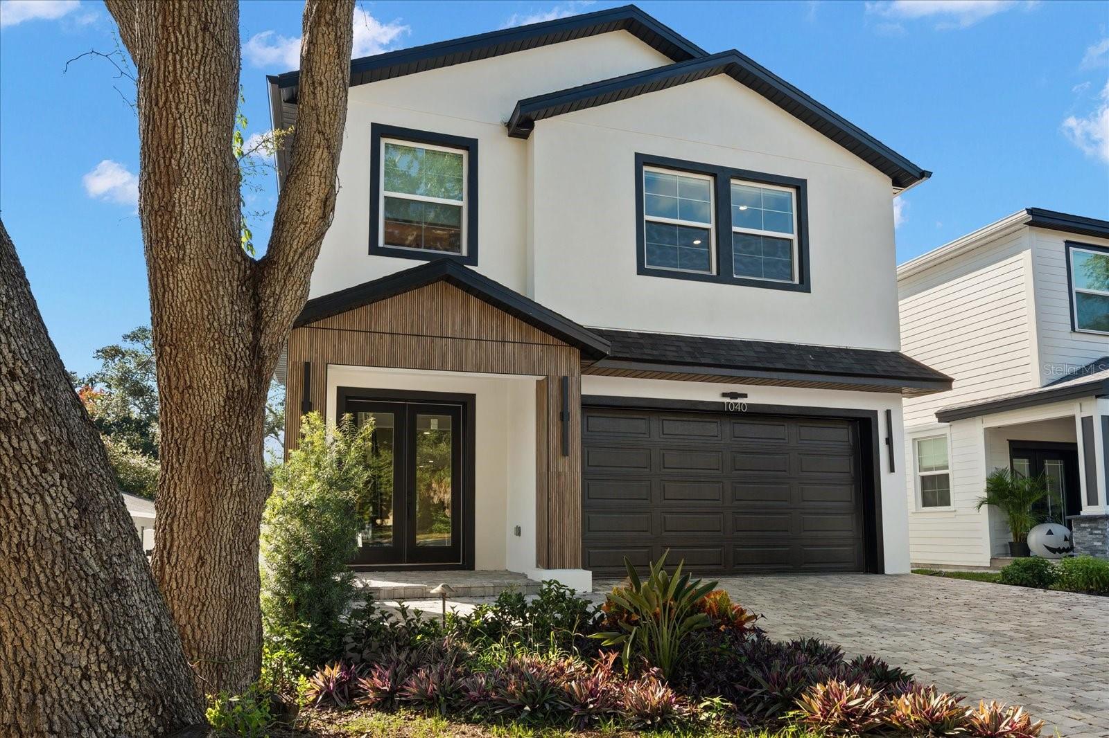 1040 BASS BOULEVARD, Dunedin, FL 34698