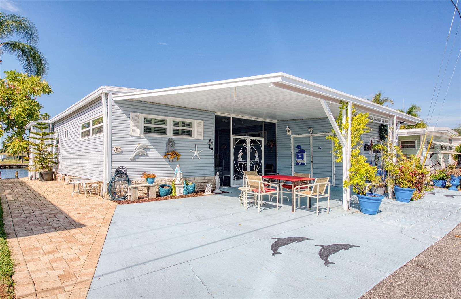 18675 US HIGHWAY 19 N, #303, Clearwater, FL 33764