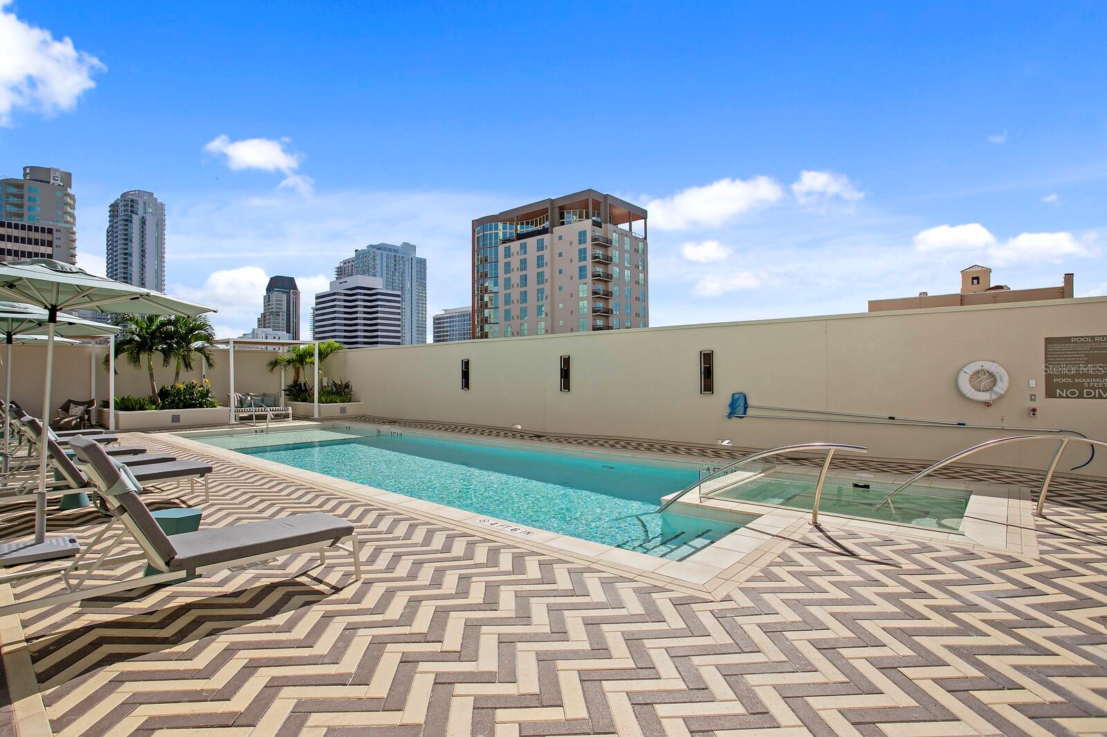 126 4TH AVENUE NE, #502, St Petersburg, FL 33701