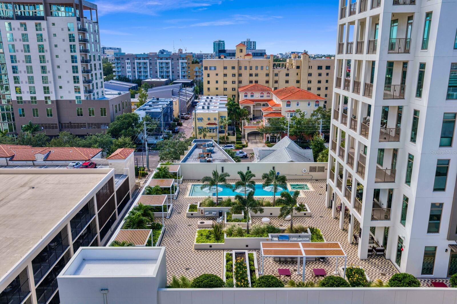126 4TH AVENUE NE, #502, St Petersburg, FL 33701