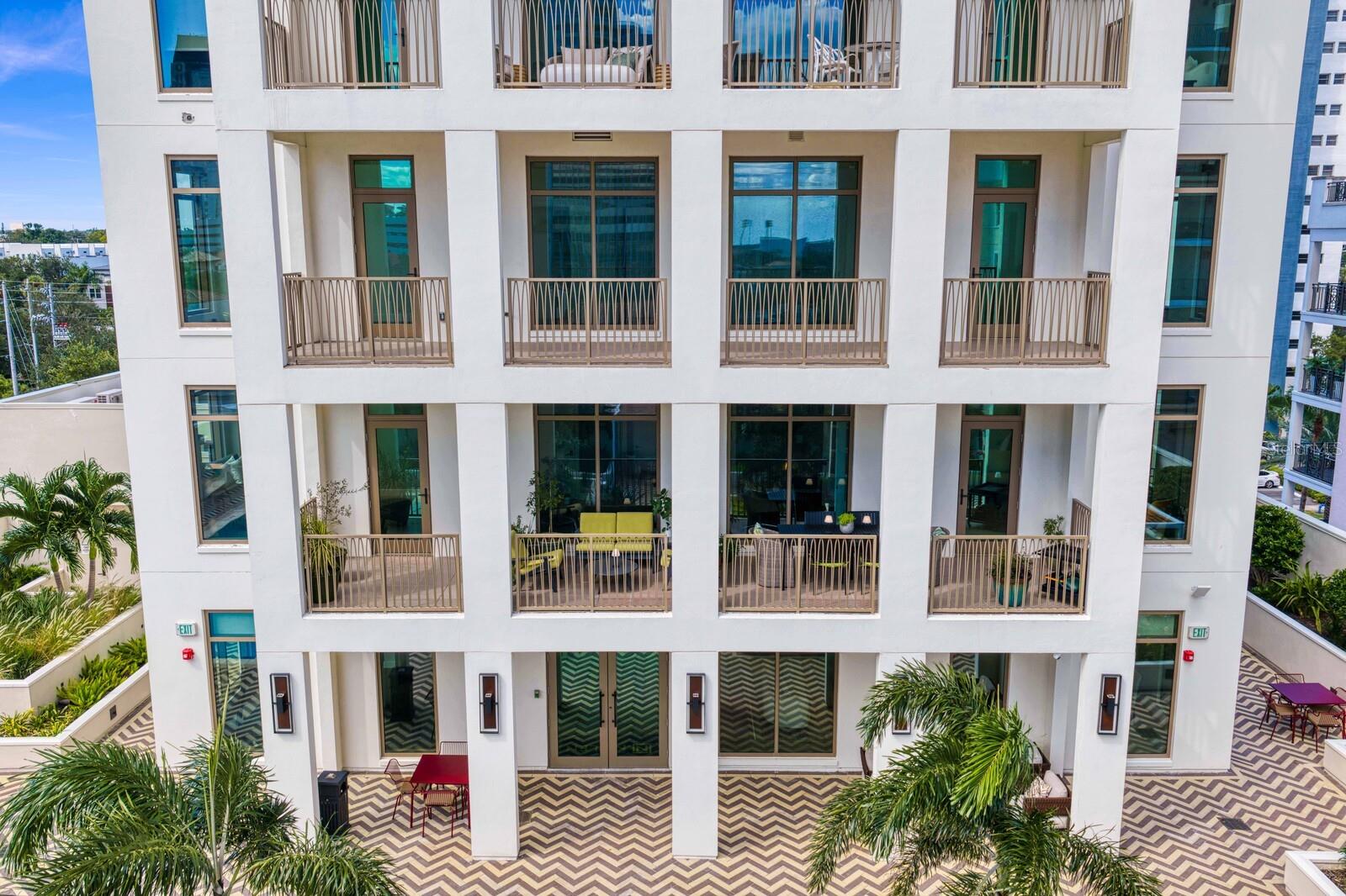 126 4TH AVENUE NE, #502, St Petersburg, FL 33701