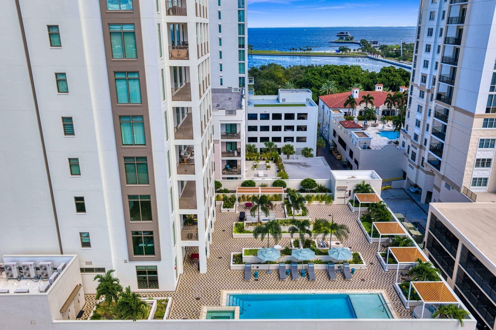 126 4TH AVENUE NE, #502, St Petersburg, FL 33701