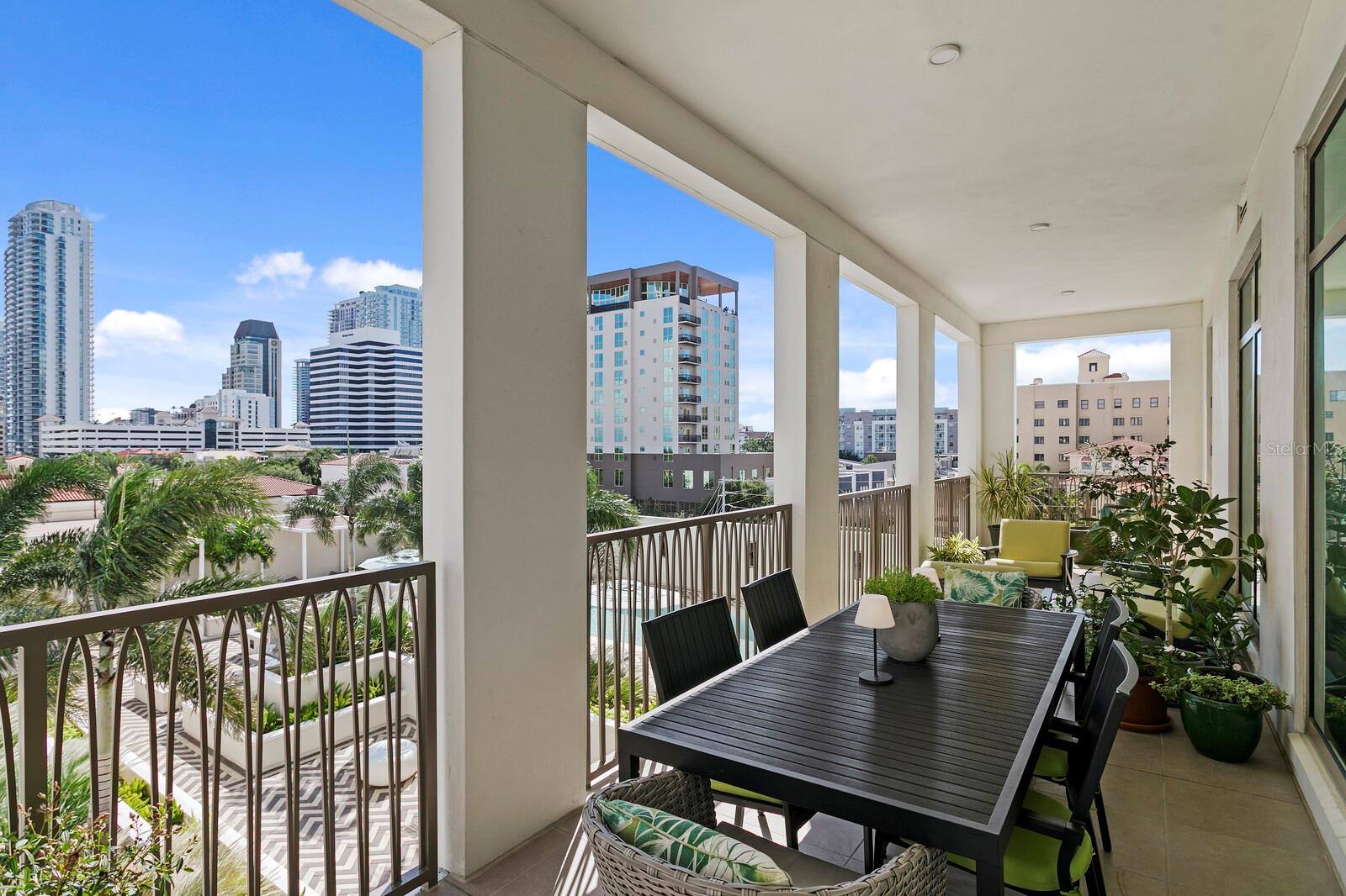 126 4TH AVENUE NE, #502, St Petersburg, FL 33701