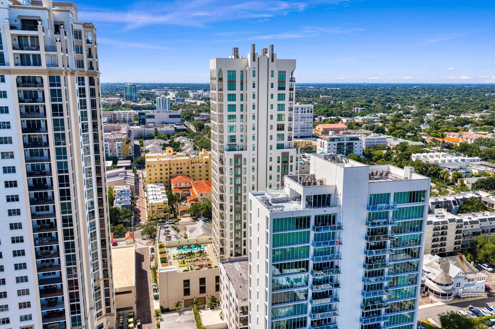 126 4TH AVENUE NE, #502, St Petersburg, FL 33701