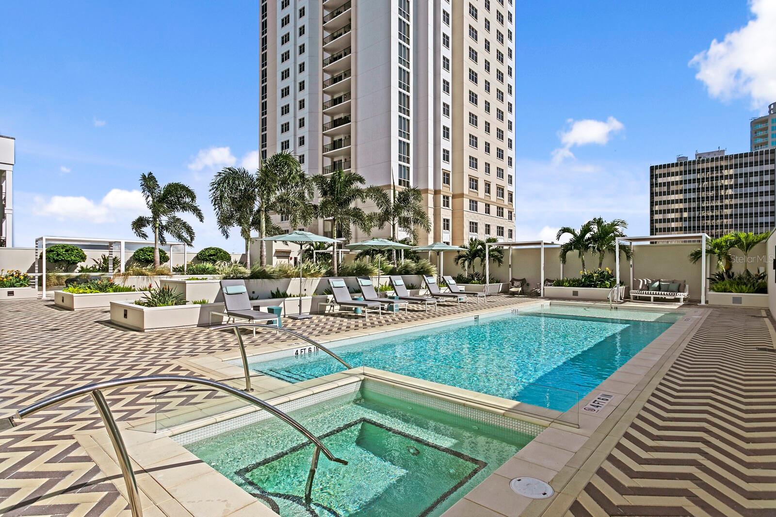 126 4TH AVENUE NE, #502, St Petersburg, FL 33701