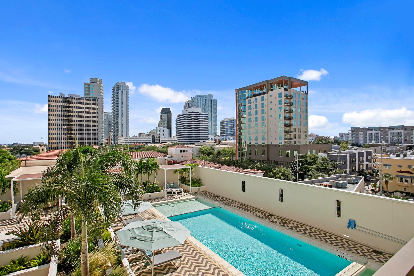 126 4TH AVENUE NE, #502, St Petersburg, FL 33701