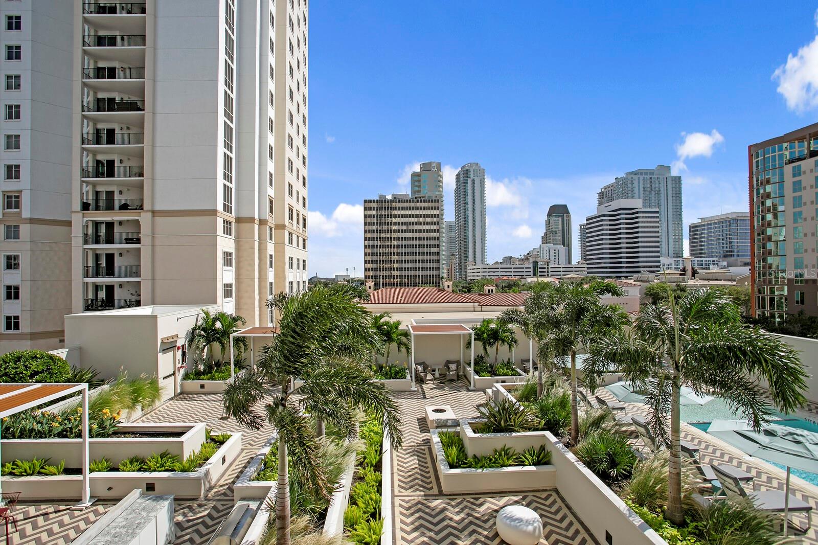 126 4TH AVENUE NE, #502, St Petersburg, FL 33701
