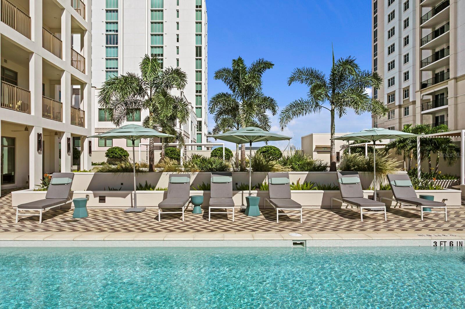 126 4TH AVENUE NE, #502, St Petersburg, FL 33701