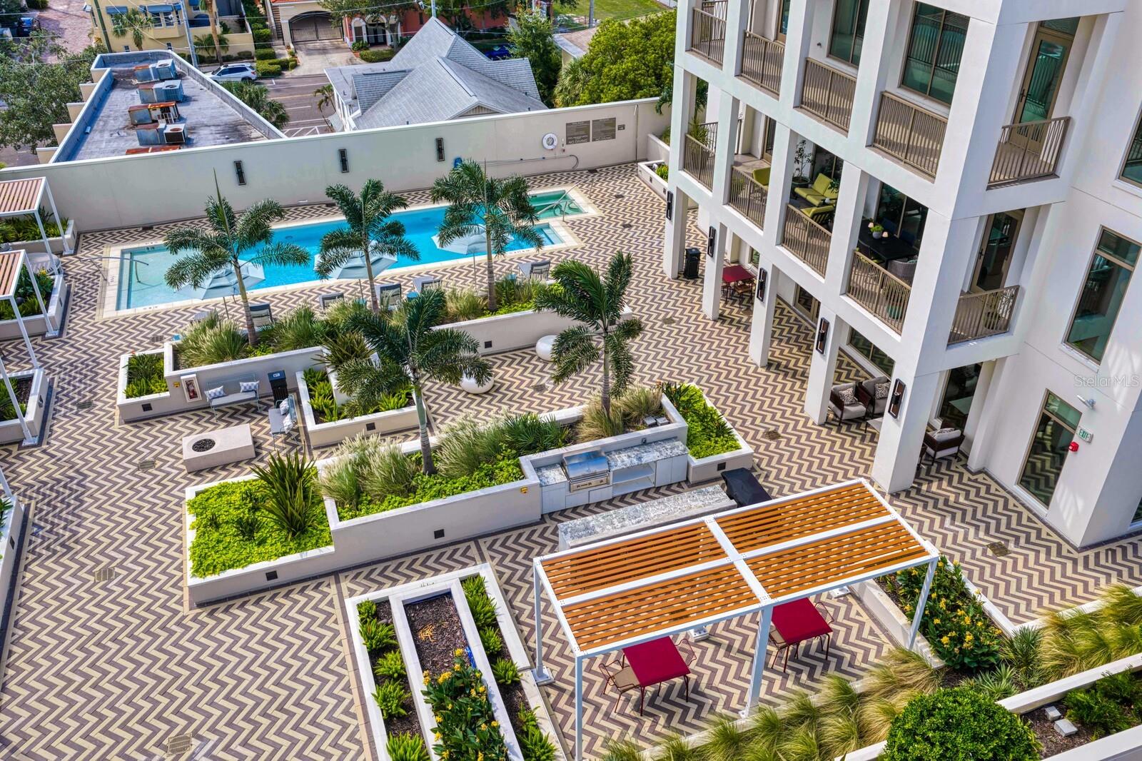 126 4TH AVENUE NE, #502, St Petersburg, FL 33701