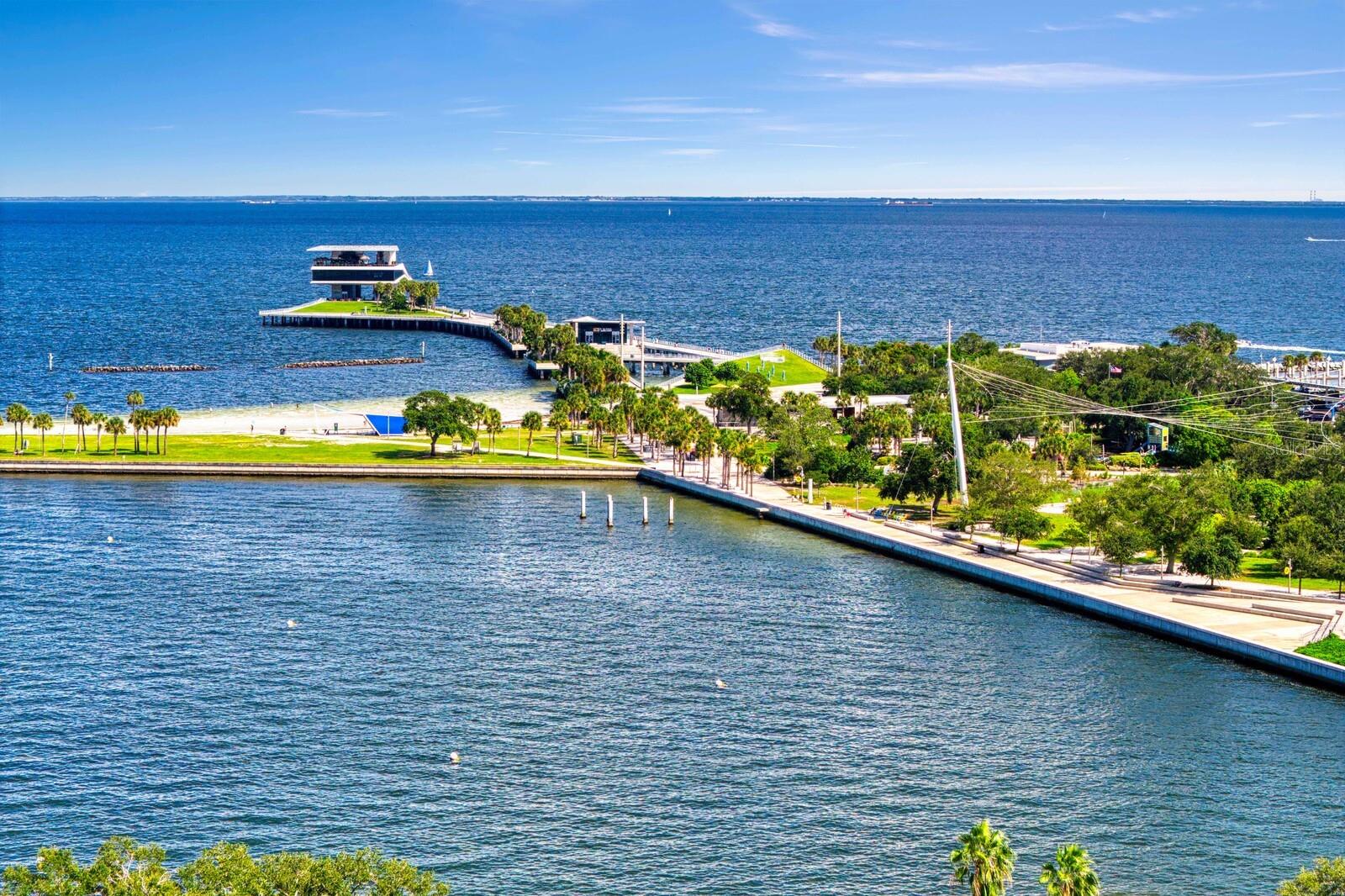 126 4TH AVENUE NE, #502, St Petersburg, FL 33701