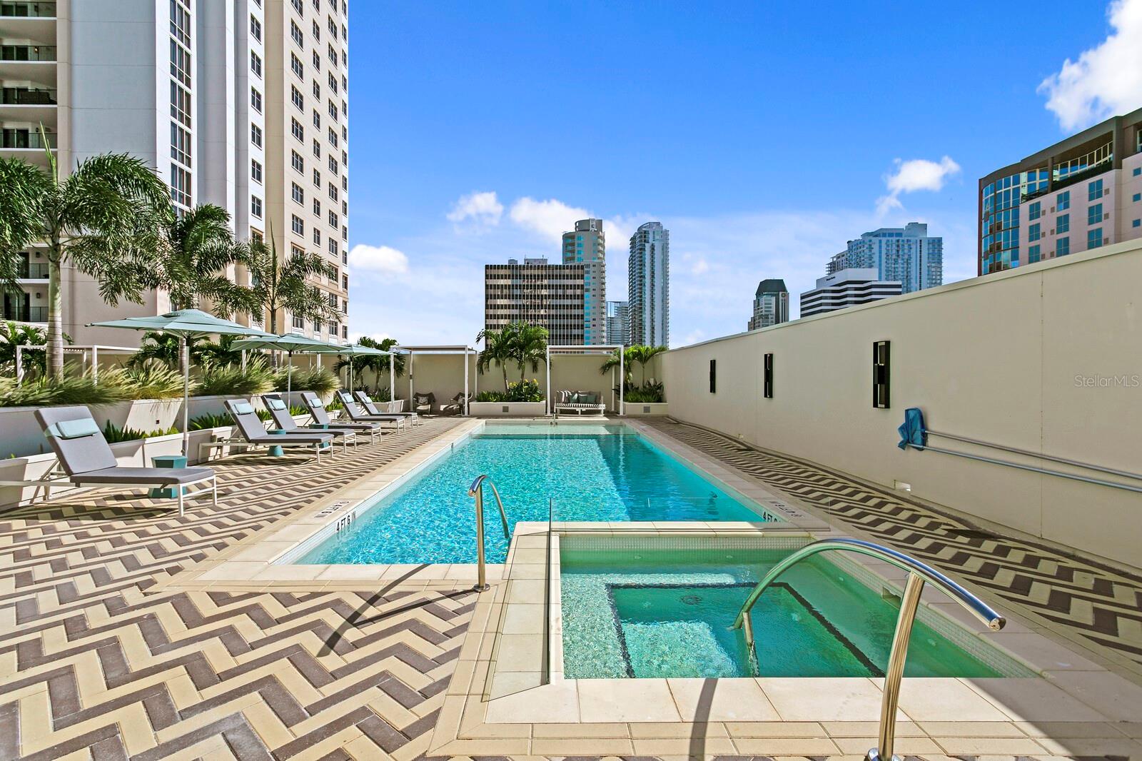 126 4TH AVENUE NE, #502, St Petersburg, FL 33701