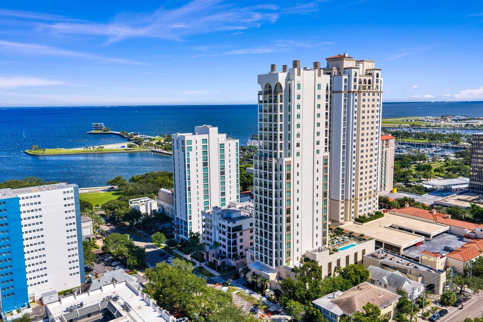 126 4TH AVENUE NE, #502, St Petersburg, FL 33701