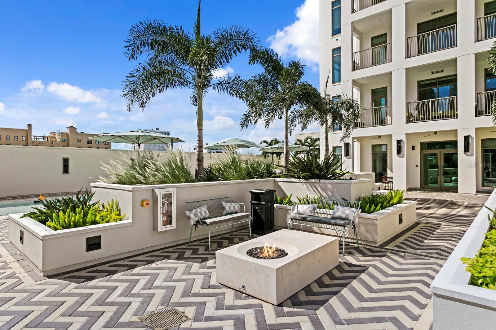 126 4TH AVENUE NE, #502, St Petersburg, FL 33701