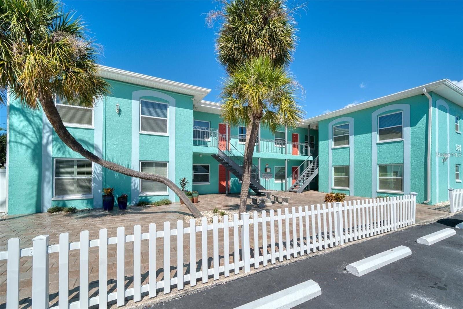 555 69TH AVENUE, #4, St Pete Beach, FL 33706
