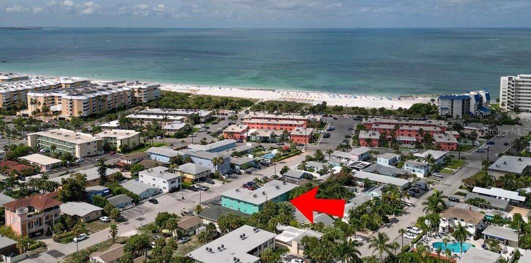 555 69TH AVENUE, #4, St Pete Beach, FL 33706