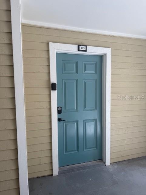 1st Floor Unit