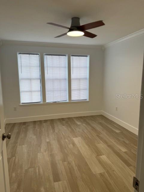 2nd bedroom with updated floors