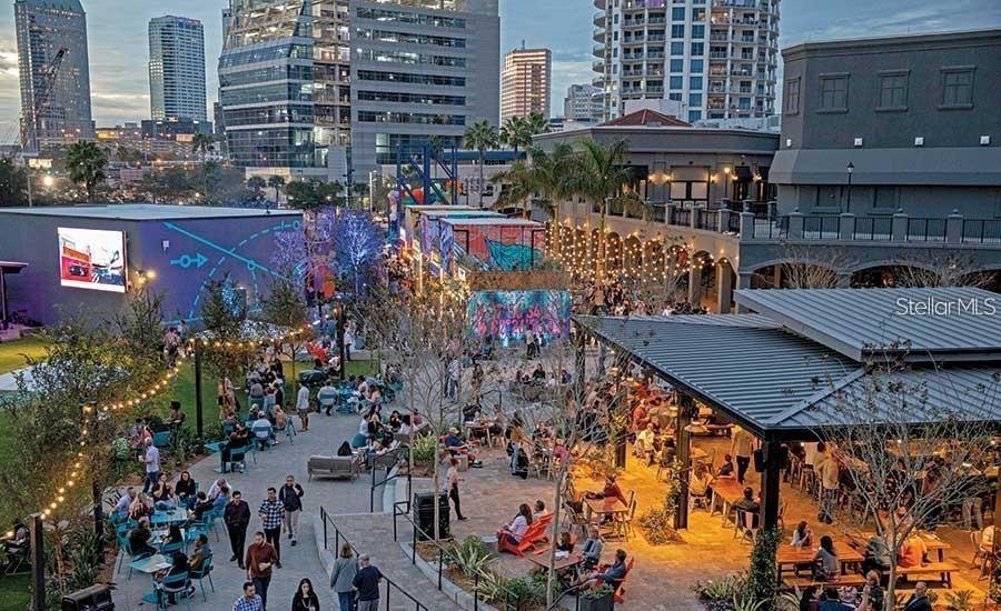 Channelside